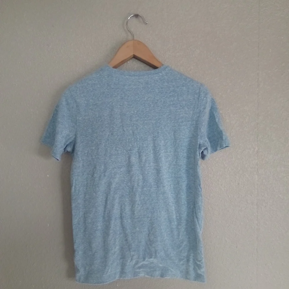 Kids Blue T-Shirt ( Bag F )